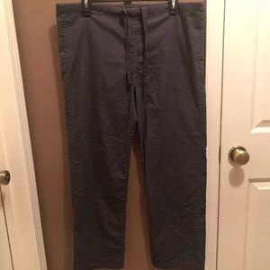 Landau Scrub Pants